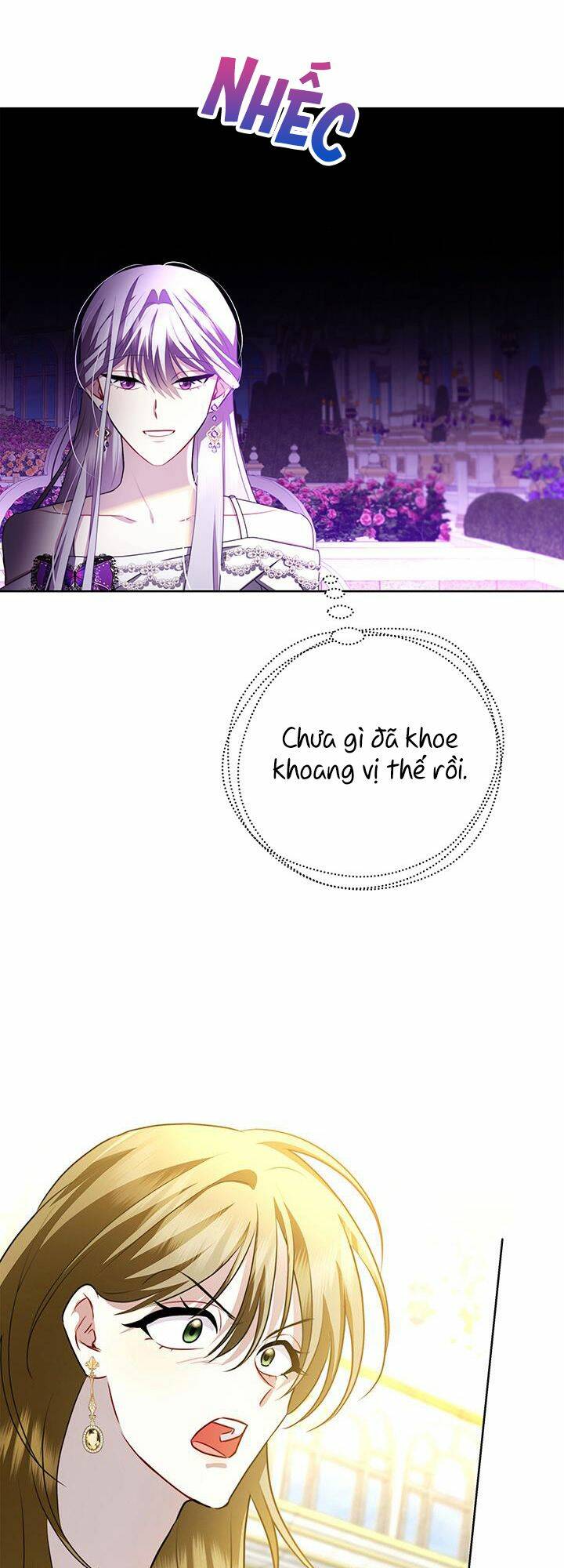 Tôi Sẽ Không Hối Tiếc Vì Anh Đâu - Chap 62 - Trang 49