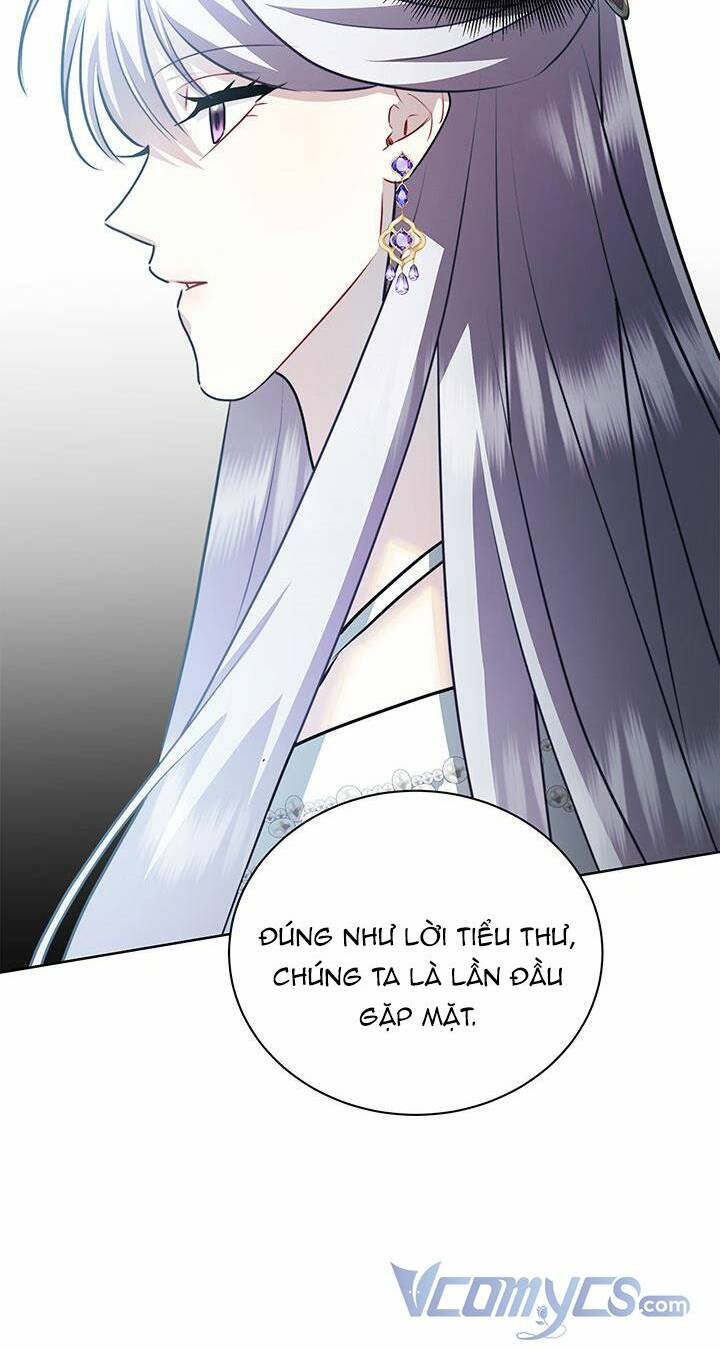Tôi Sẽ Không Hối Tiếc Vì Anh Đâu - Chap 62 - Trang 52