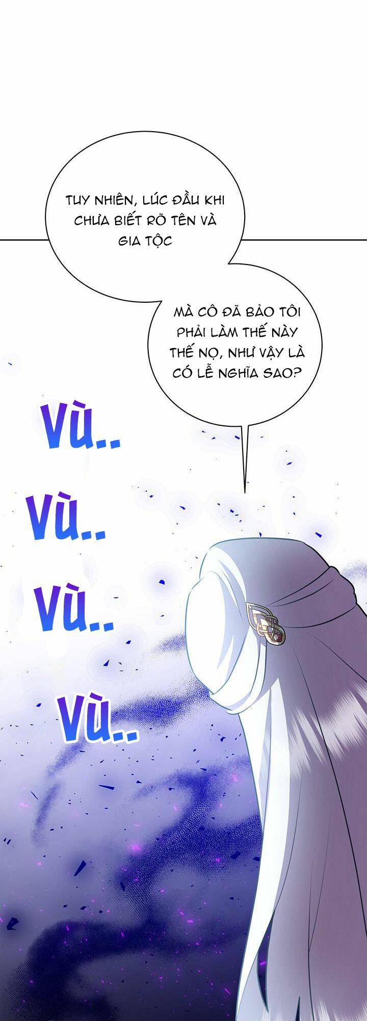 Tôi Sẽ Không Hối Tiếc Vì Anh Đâu - Chap 62 - Trang 53
