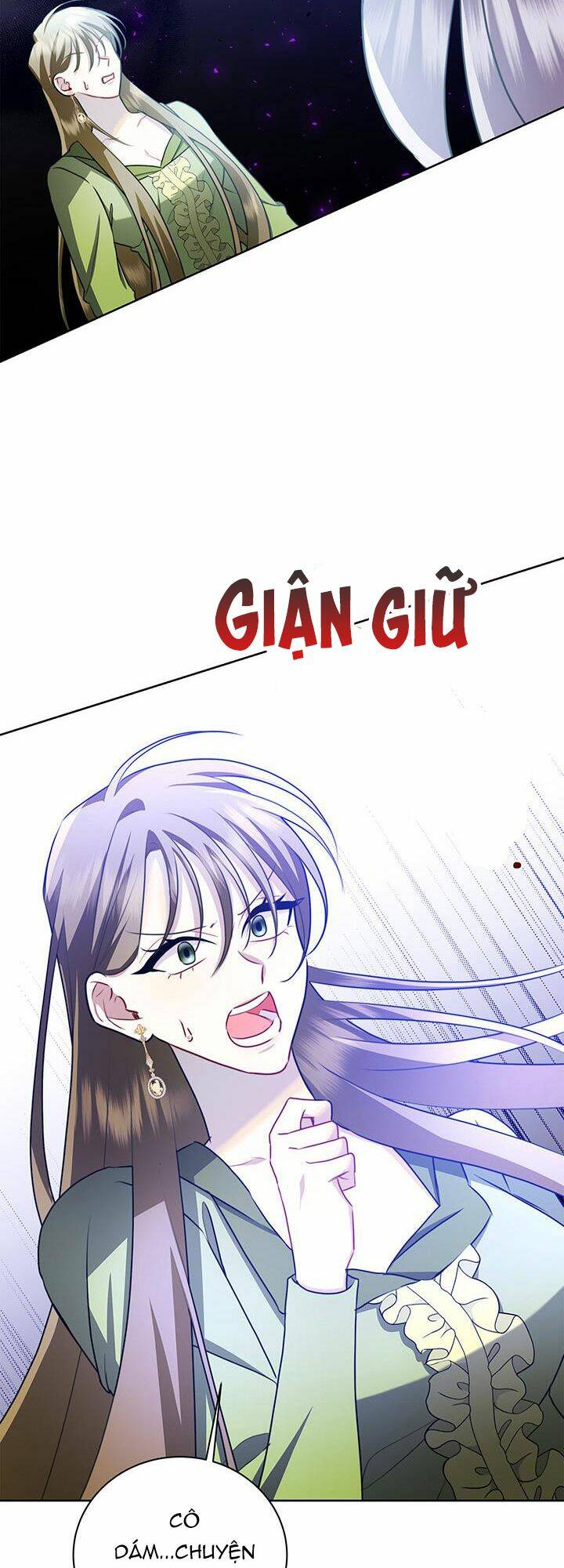 Tôi Sẽ Không Hối Tiếc Vì Anh Đâu - Chap 62 - Trang 54