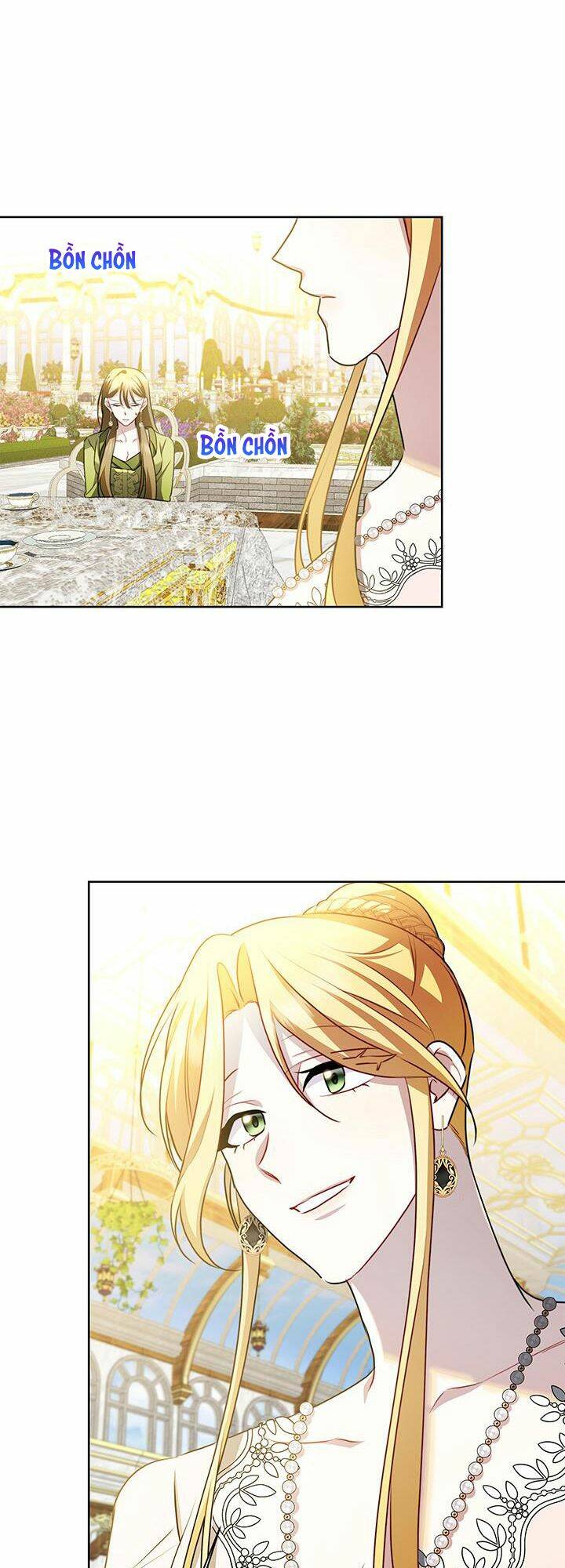Tôi Sẽ Không Hối Tiếc Vì Anh Đâu - Chap 62 - Trang 56