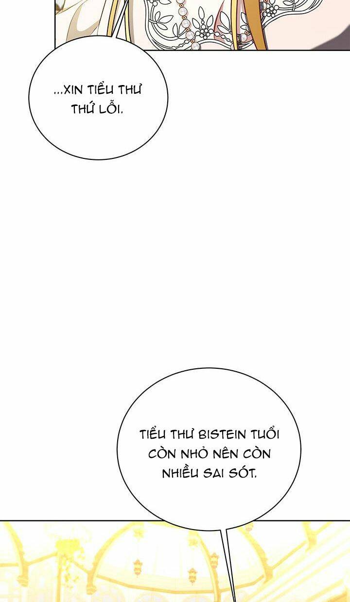 Tôi Sẽ Không Hối Tiếc Vì Anh Đâu - Chap 62 - Trang 57