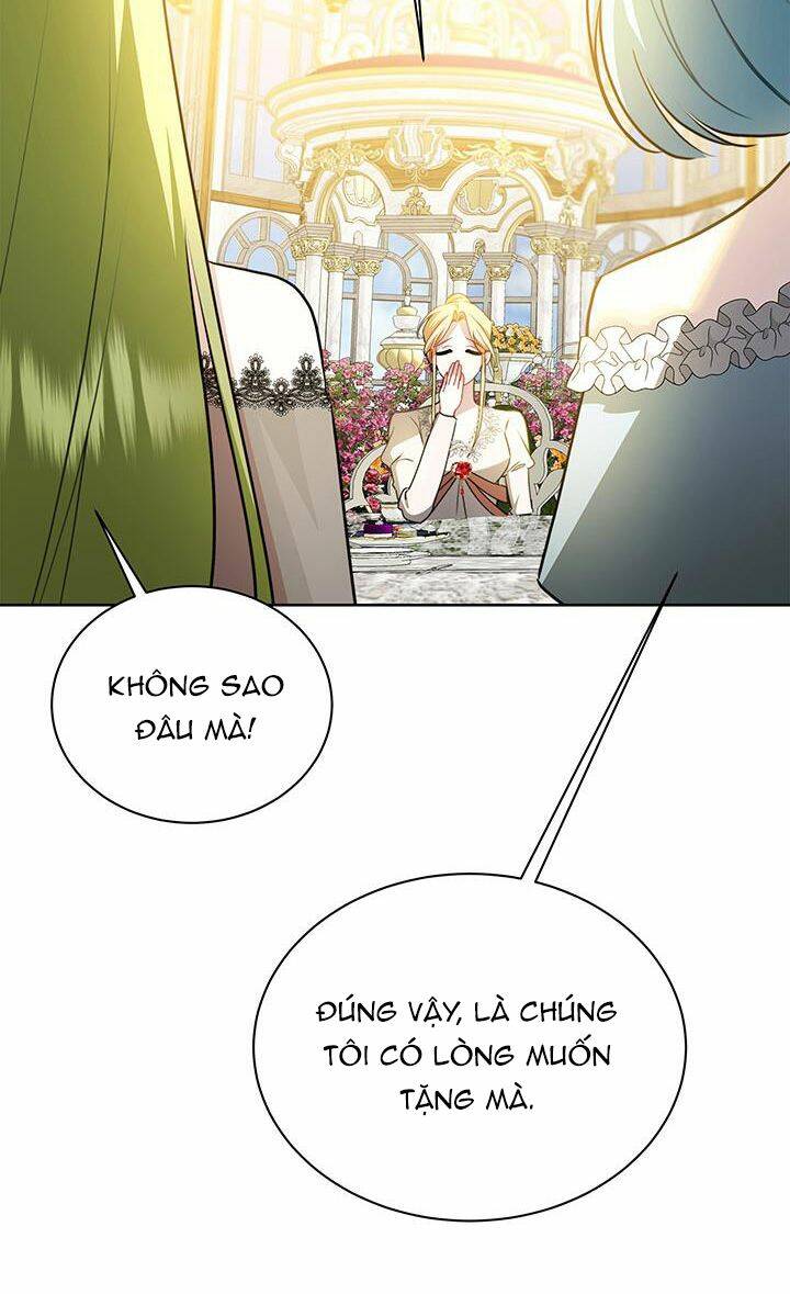 Tôi Sẽ Không Hối Tiếc Vì Anh Đâu - Chap 62 - Trang 68