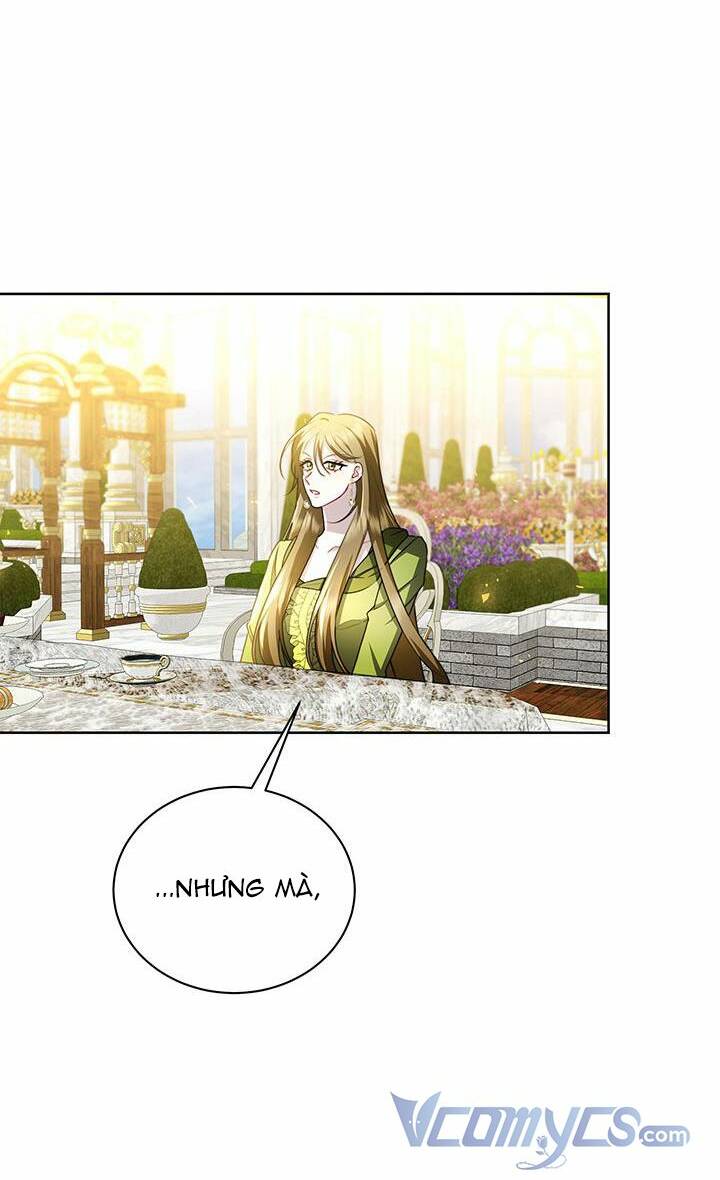 Tôi Sẽ Không Hối Tiếc Vì Anh Đâu - Chap 62 - Trang 69