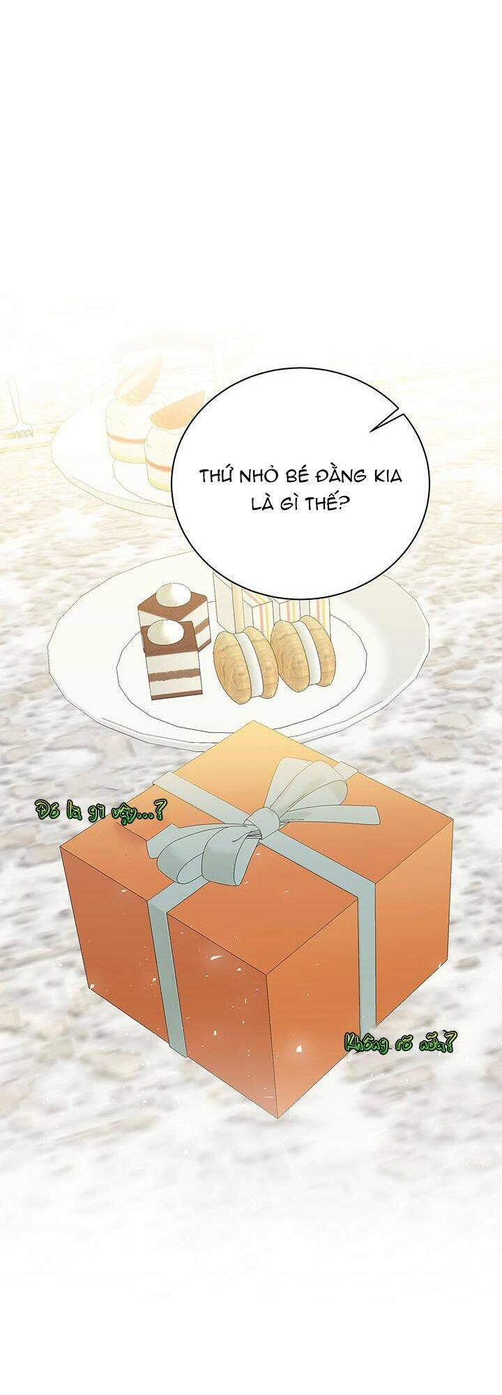 Tôi Sẽ Không Hối Tiếc Vì Anh Đâu - Chap 62 - Trang 70