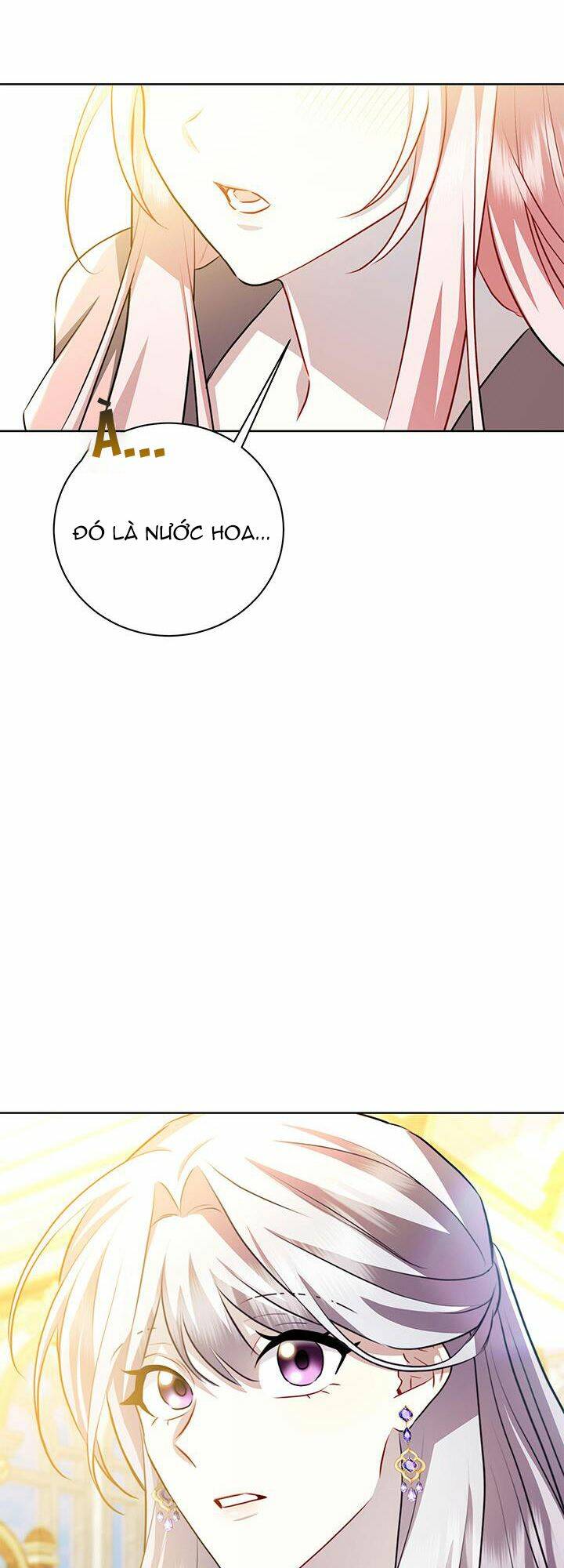 Tôi Sẽ Không Hối Tiếc Vì Anh Đâu - Chap 62 - Trang 71