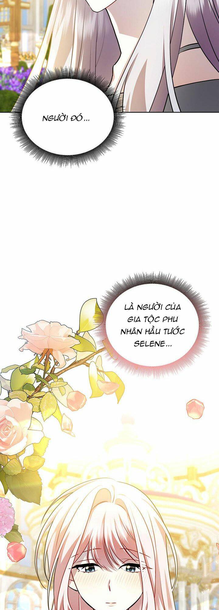 Tôi Sẽ Không Hối Tiếc Vì Anh Đâu - Chap 62 - Trang 72
