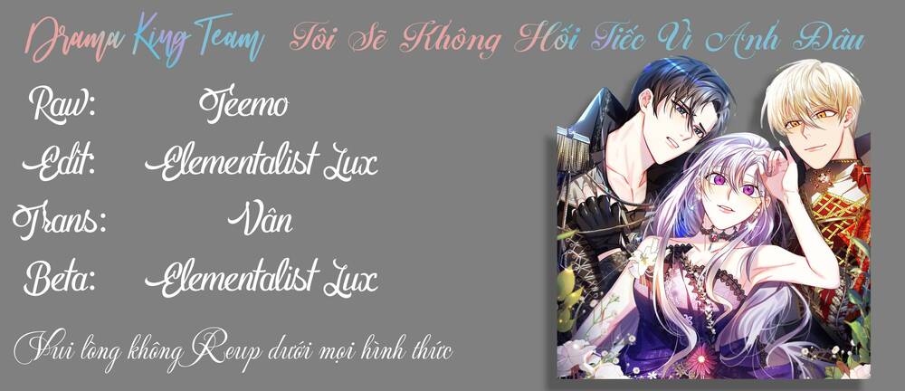Tôi Sẽ Không Hối Tiếc Vì Anh Đâu - Chap 62 - Trang 76