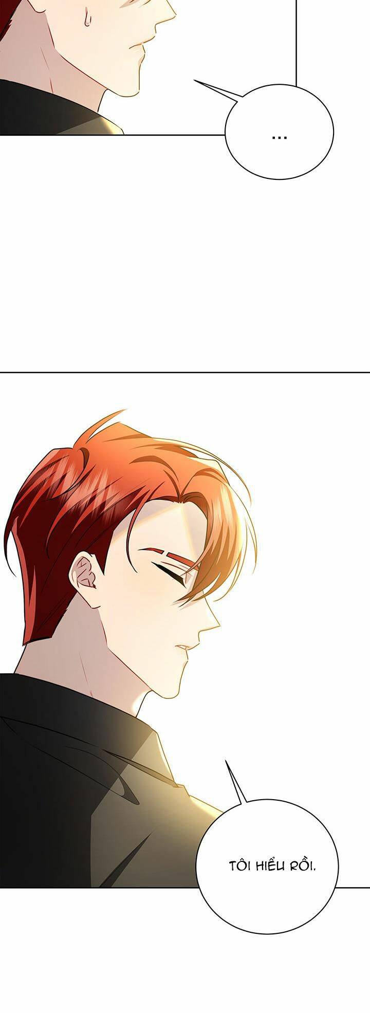 Tôi Sẽ Không Hối Tiếc Vì Anh Đâu - Chap 62 - Trang 10