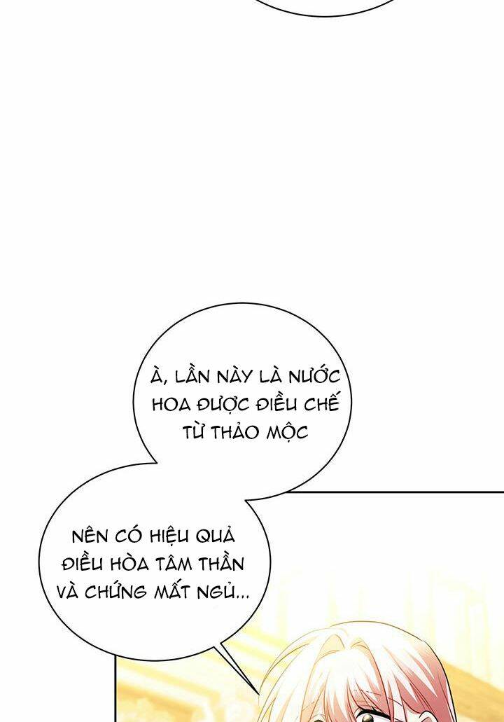 Tôi Sẽ Không Hối Tiếc Vì Anh Đâu - Chap 63 - Trang 12