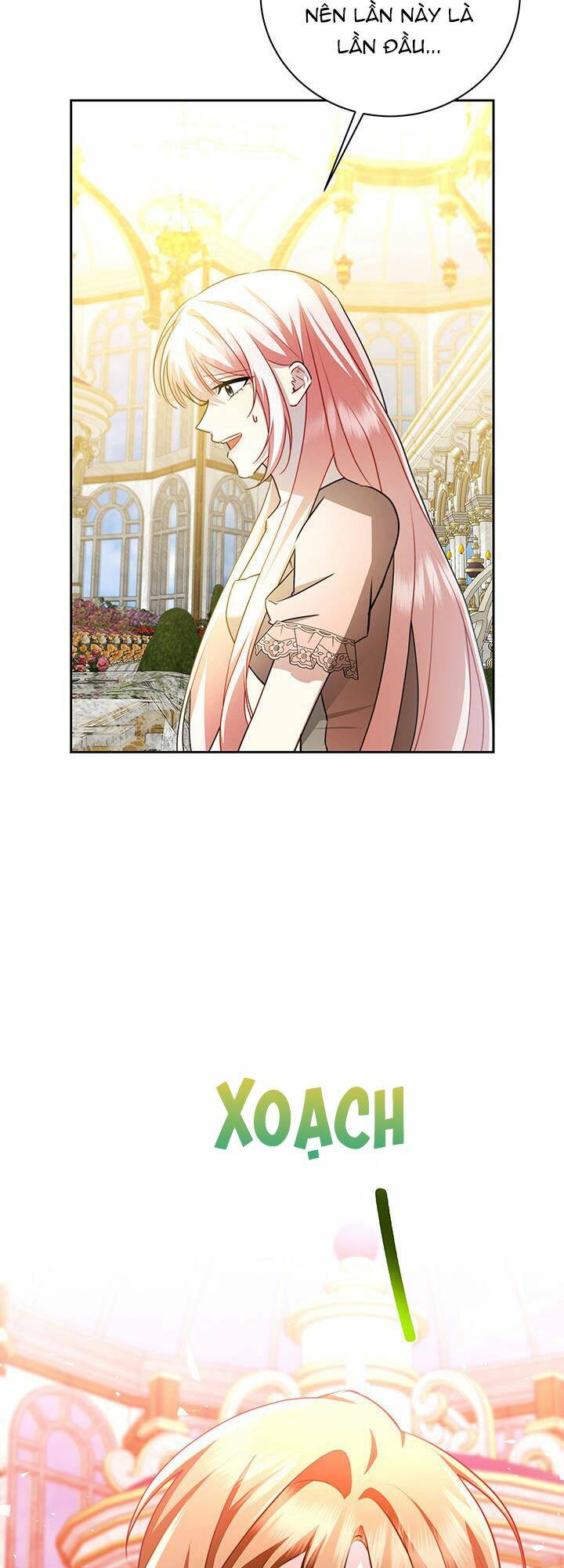Tôi Sẽ Không Hối Tiếc Vì Anh Đâu - Chap 63 - Trang 16