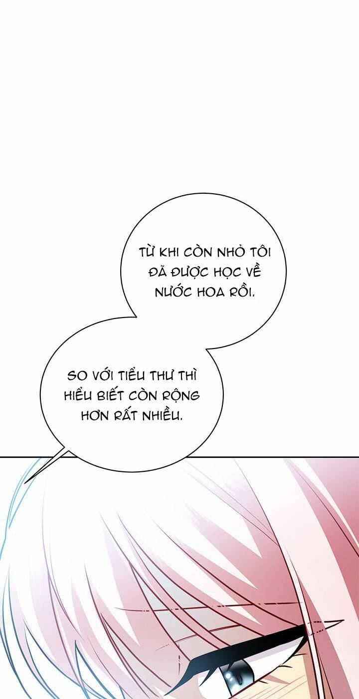 Tôi Sẽ Không Hối Tiếc Vì Anh Đâu - Chap 63 - Trang 18