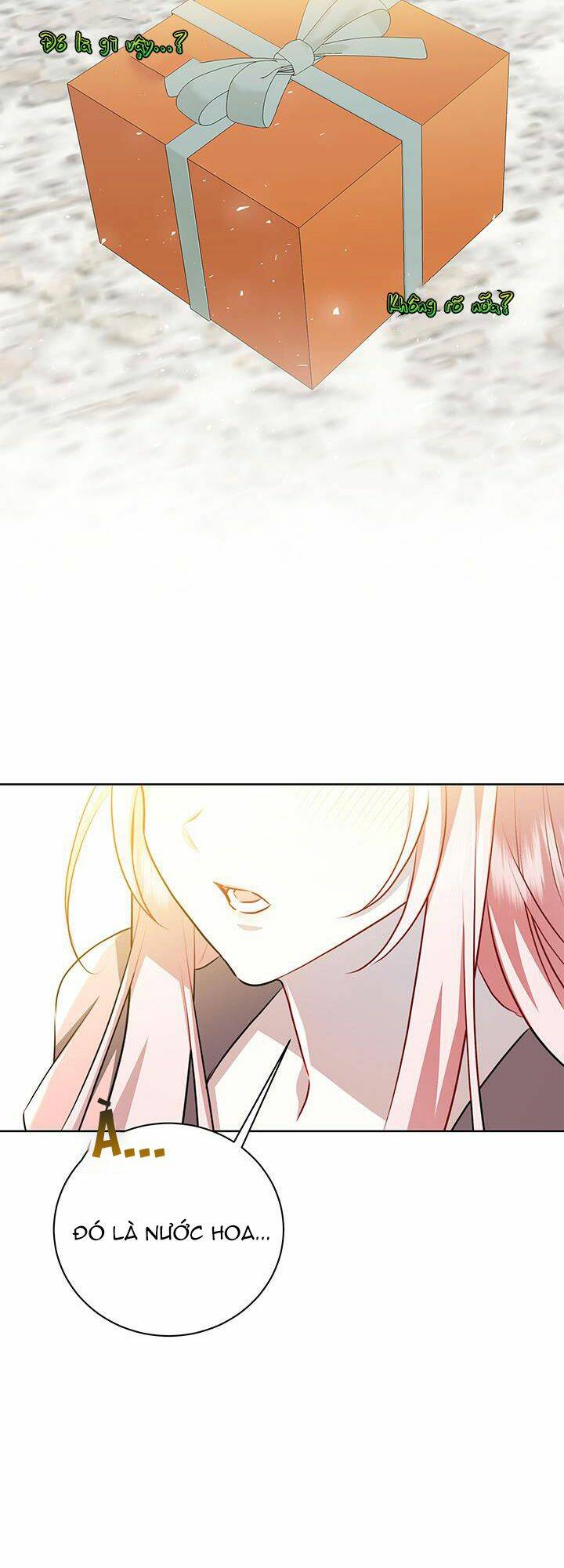 Tôi Sẽ Không Hối Tiếc Vì Anh Đâu - Chap 63 - Trang 3