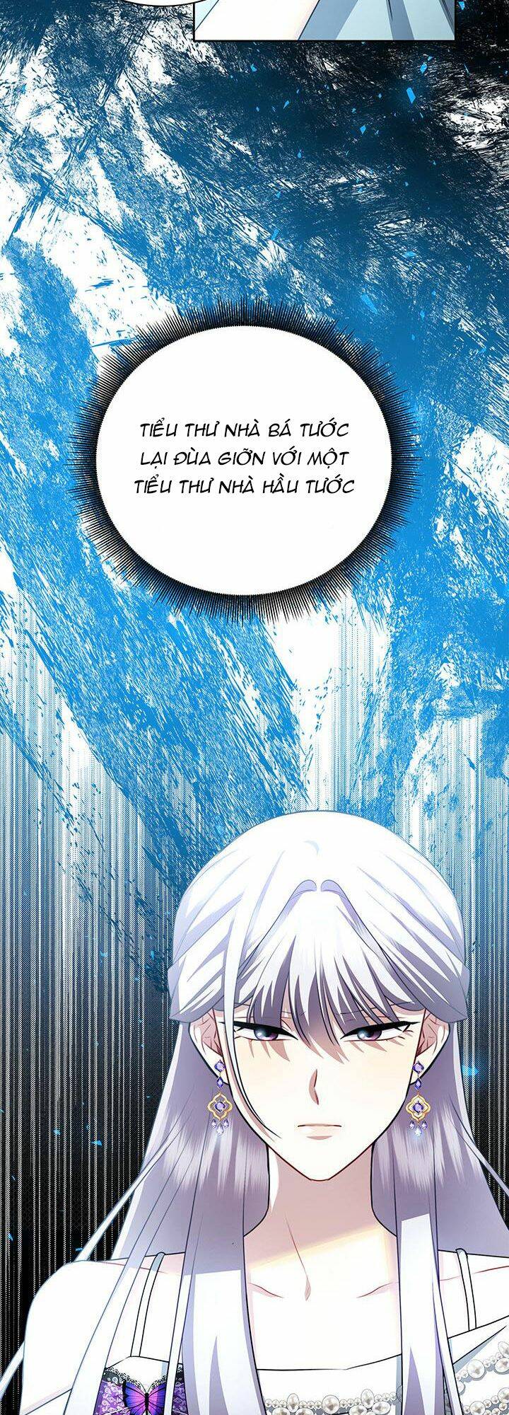 Tôi Sẽ Không Hối Tiếc Vì Anh Đâu - Chap 63 - Trang 22