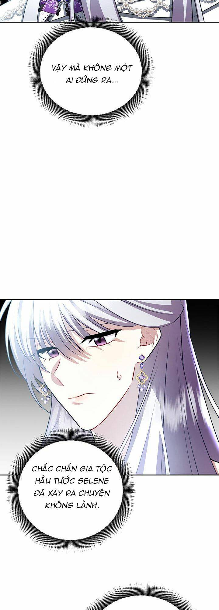 Tôi Sẽ Không Hối Tiếc Vì Anh Đâu - Chap 63 - Trang 23