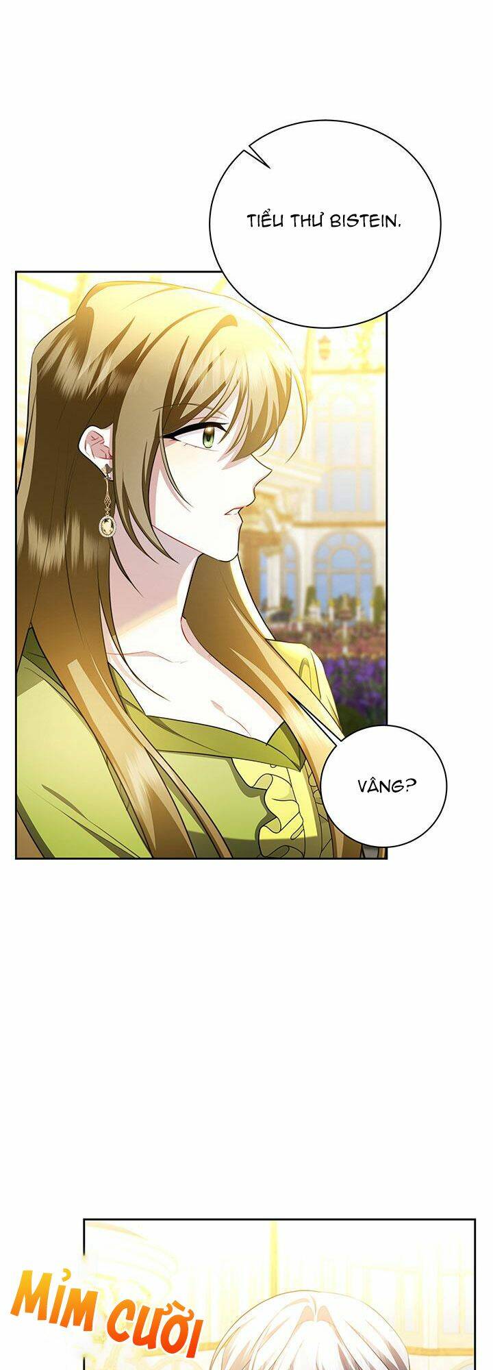 Tôi Sẽ Không Hối Tiếc Vì Anh Đâu - Chap 63 - Trang 26