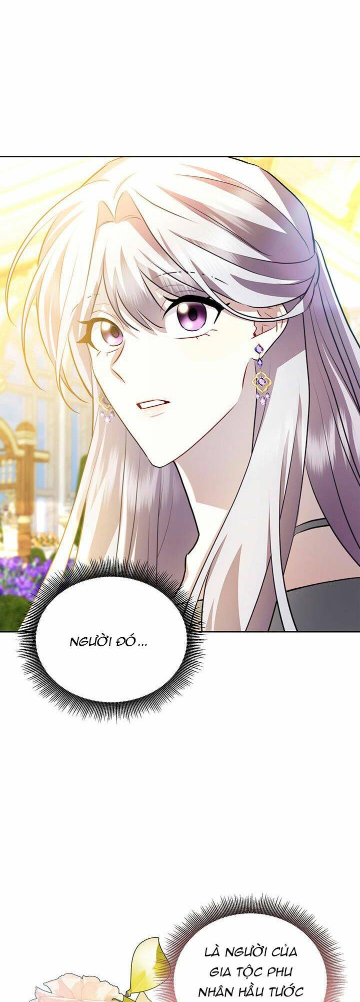 Tôi Sẽ Không Hối Tiếc Vì Anh Đâu - Chap 63 - Trang 4