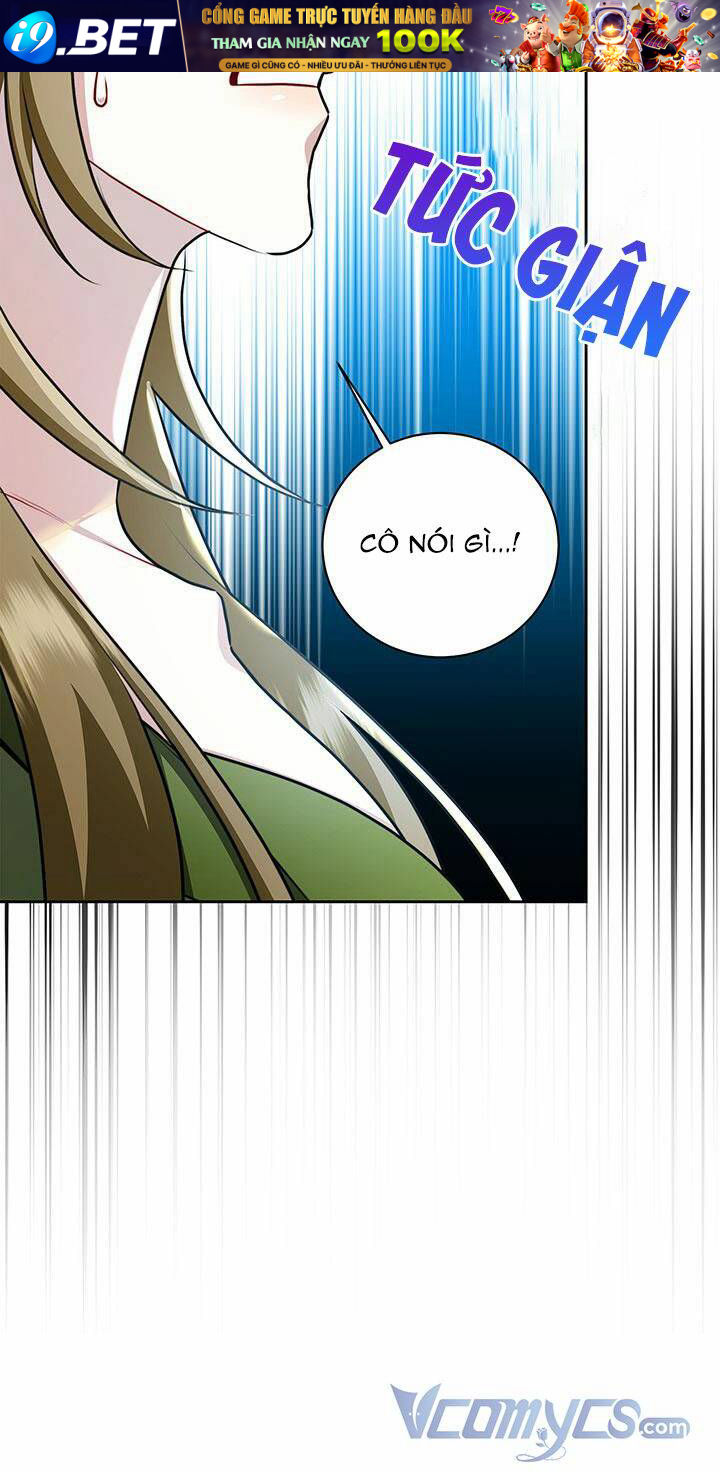 Tôi Sẽ Không Hối Tiếc Vì Anh Đâu - Chap 63 - Trang 31