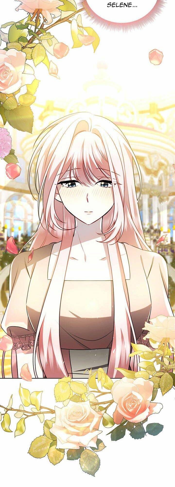 Tôi Sẽ Không Hối Tiếc Vì Anh Đâu - Chap 63 - Trang 5