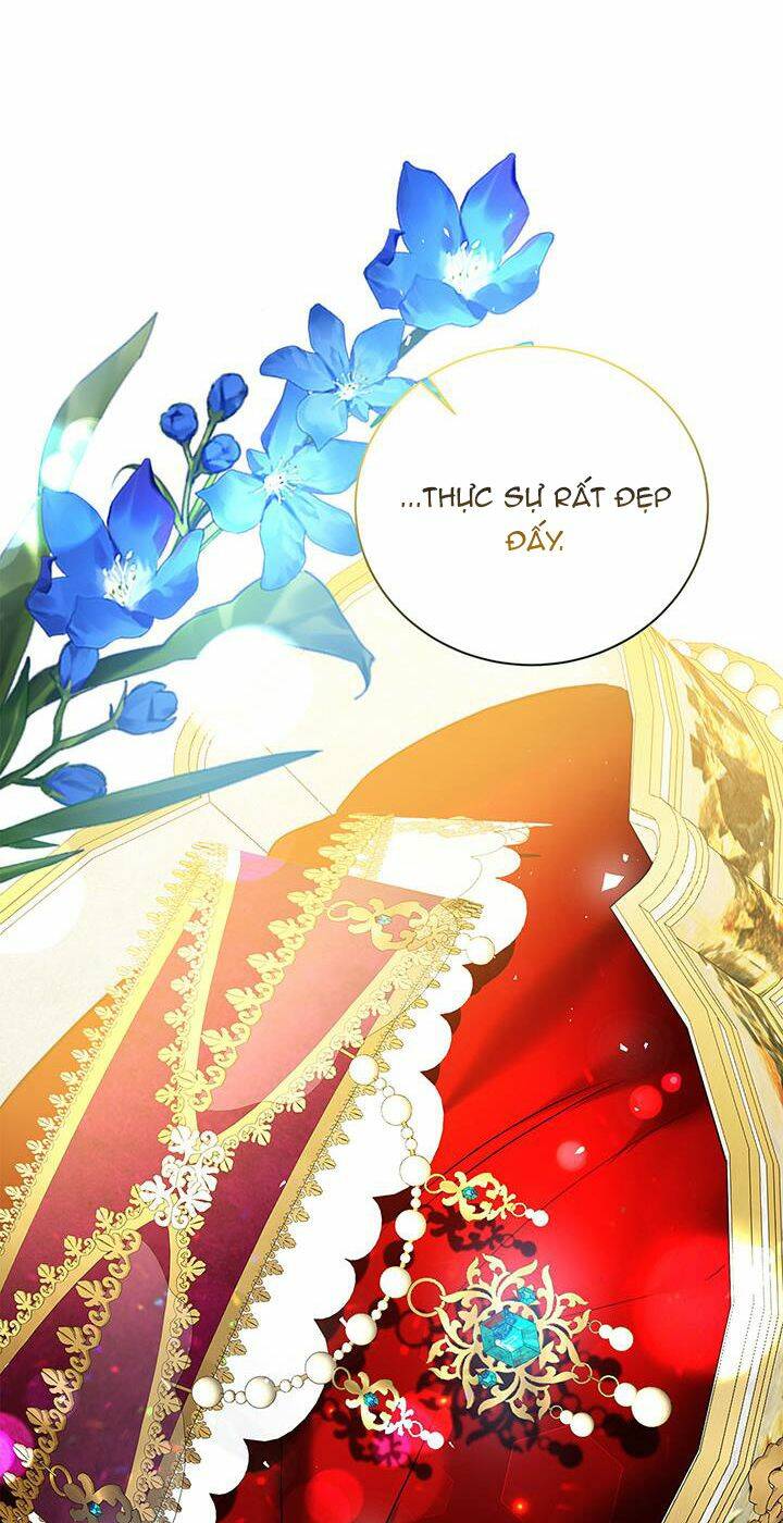 Tôi Sẽ Không Hối Tiếc Vì Anh Đâu - Chap 63 - Trang 42