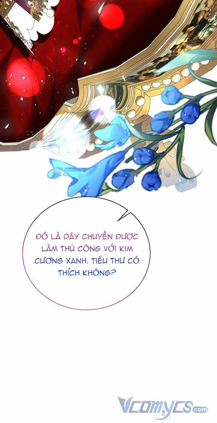 Tôi Sẽ Không Hối Tiếc Vì Anh Đâu - Chap 63 - Trang 43