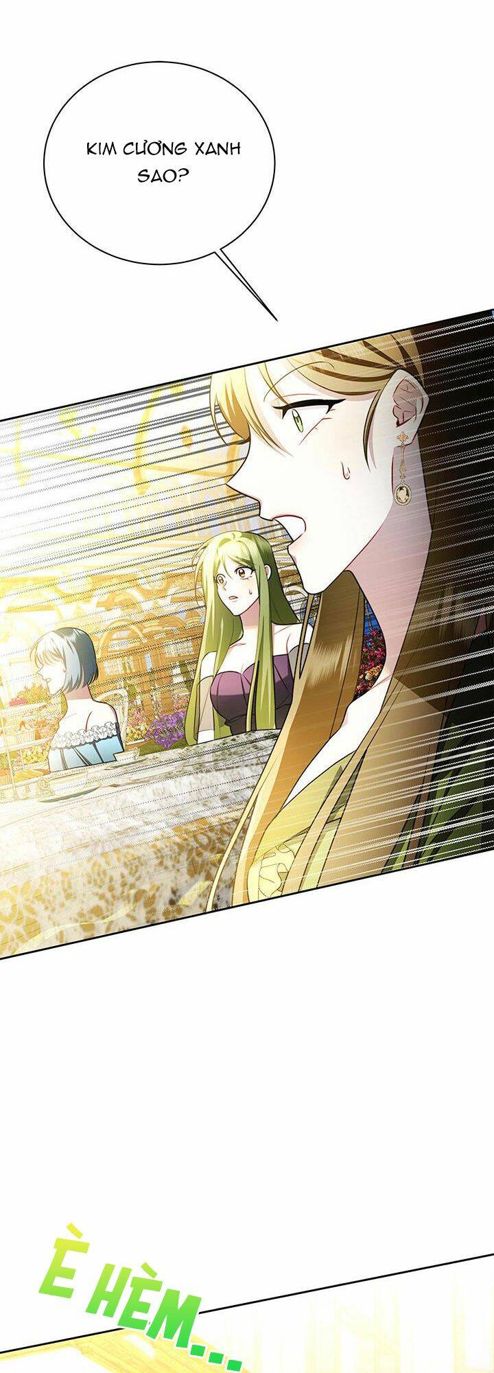 Tôi Sẽ Không Hối Tiếc Vì Anh Đâu - Chap 63 - Trang 44