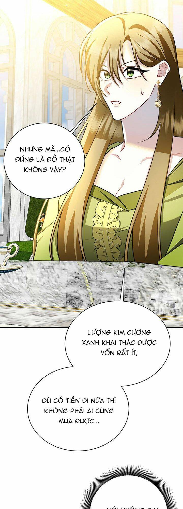 Tôi Sẽ Không Hối Tiếc Vì Anh Đâu - Chap 63 - Trang 45