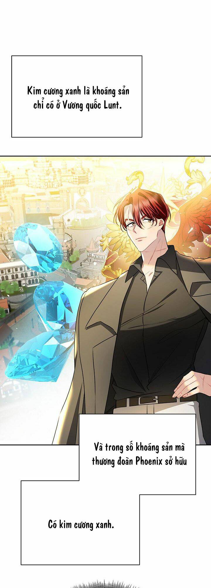 Tôi Sẽ Không Hối Tiếc Vì Anh Đâu - Chap 63 - Trang 50