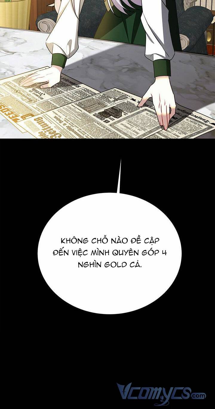 Tôi Sẽ Không Hối Tiếc Vì Anh Đâu - Chap 63 - Trang 55