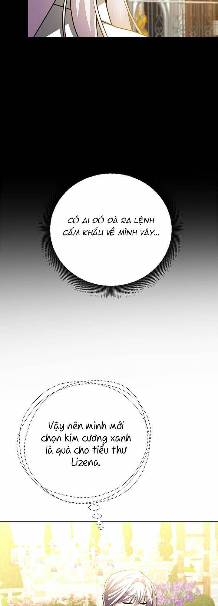 Tôi Sẽ Không Hối Tiếc Vì Anh Đâu - Chap 63 - Trang 58