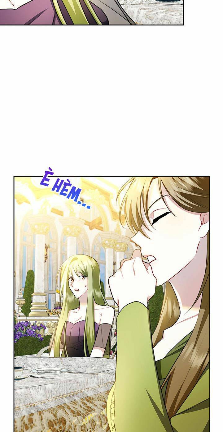Tôi Sẽ Không Hối Tiếc Vì Anh Đâu - Chap 63 - Trang 60