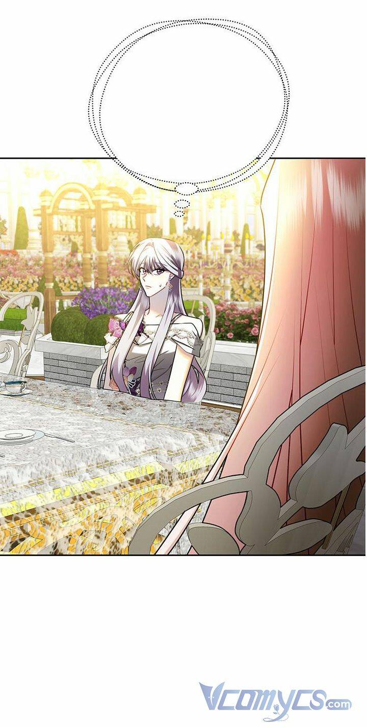 Tôi Sẽ Không Hối Tiếc Vì Anh Đâu - Chap 63 - Trang 7