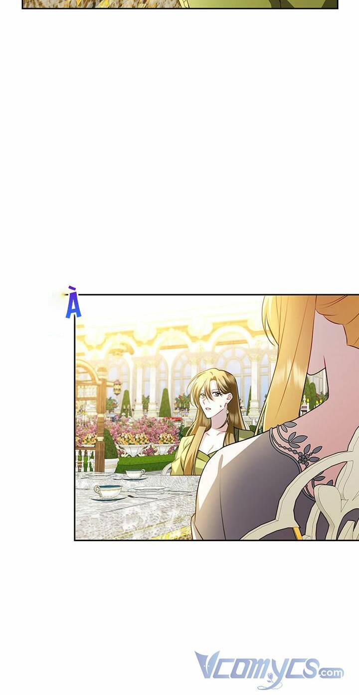 Tôi Sẽ Không Hối Tiếc Vì Anh Đâu - Chap 63 - Trang 61