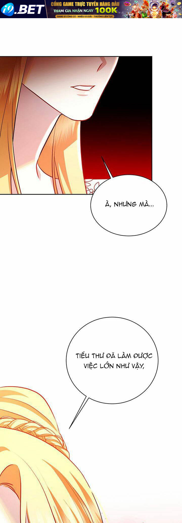 Tôi Sẽ Không Hối Tiếc Vì Anh Đâu - Chap 63 - Trang 64
