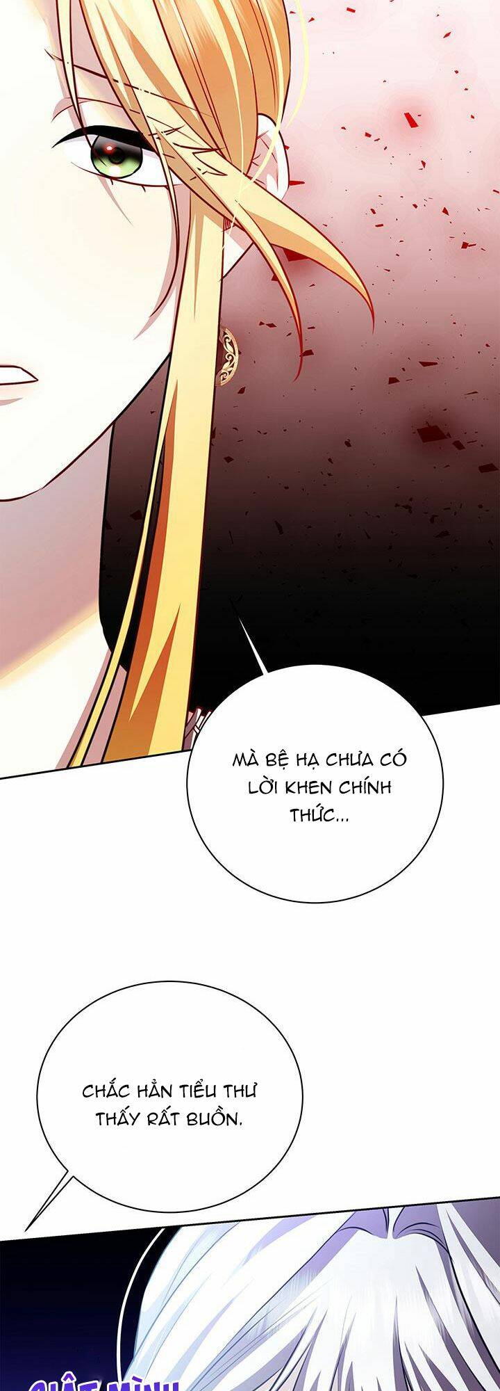 Tôi Sẽ Không Hối Tiếc Vì Anh Đâu - Chap 63 - Trang 65