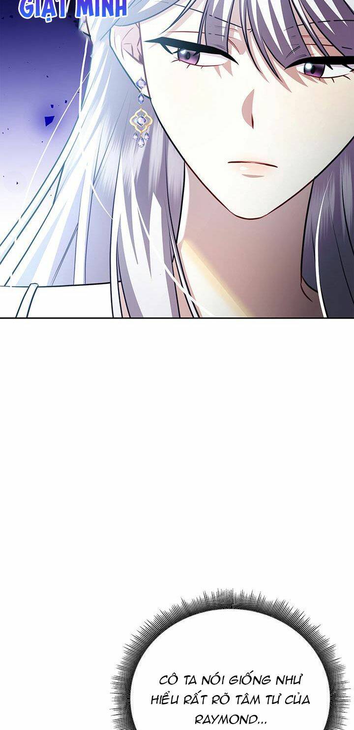 Tôi Sẽ Không Hối Tiếc Vì Anh Đâu - Chap 63 - Trang 66