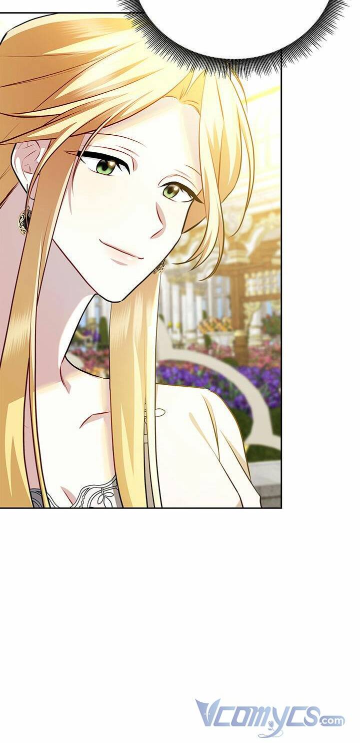 Tôi Sẽ Không Hối Tiếc Vì Anh Đâu - Chap 63 - Trang 67
