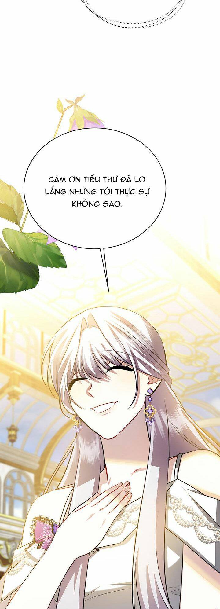 Tôi Sẽ Không Hối Tiếc Vì Anh Đâu - Chap 63 - Trang 69