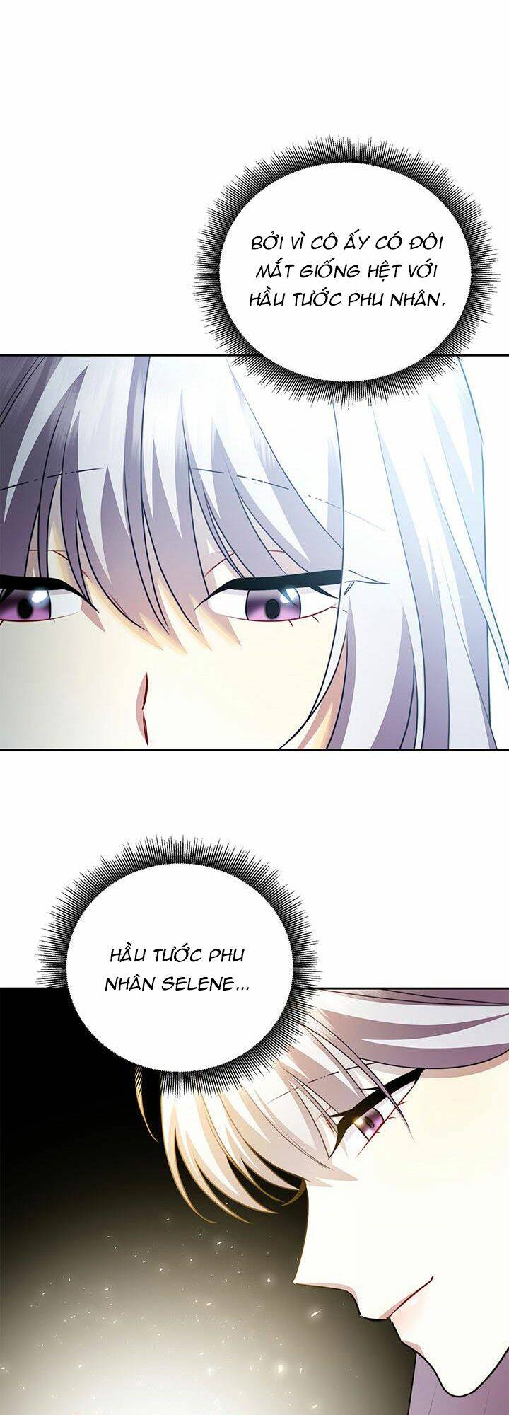 Tôi Sẽ Không Hối Tiếc Vì Anh Đâu - Chap 63 - Trang 8