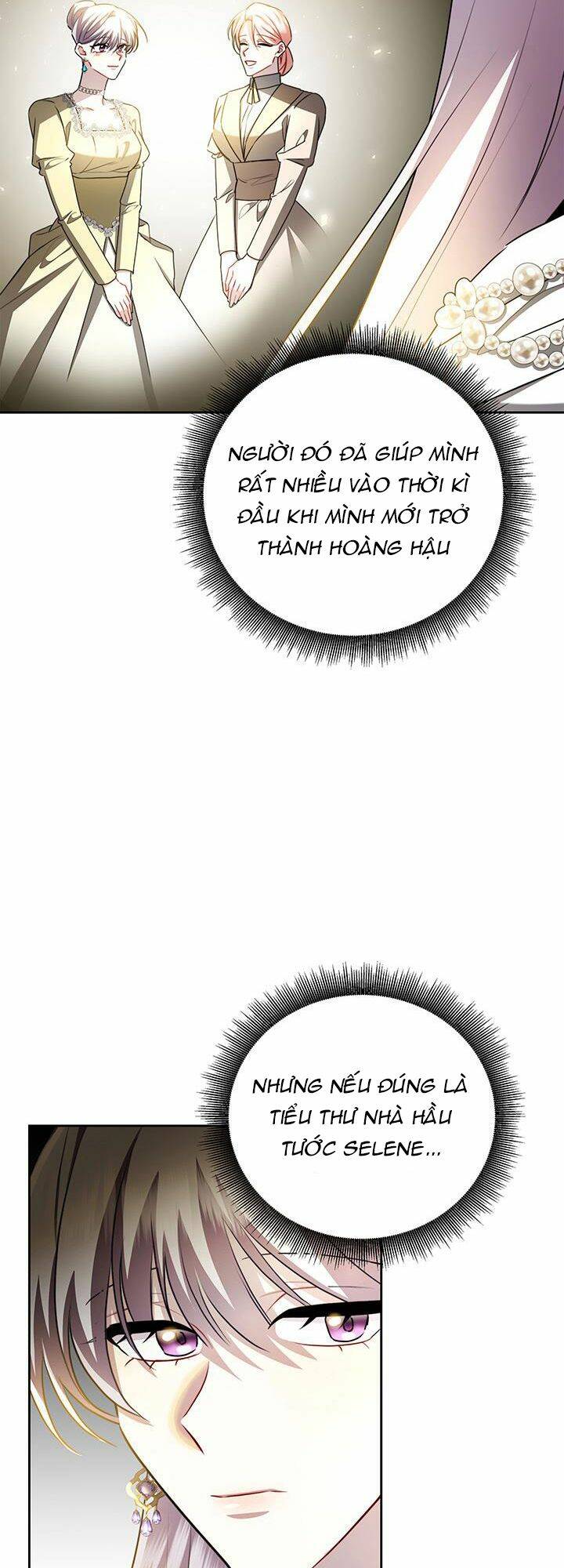 Tôi Sẽ Không Hối Tiếc Vì Anh Đâu - Chap 63 - Trang 9