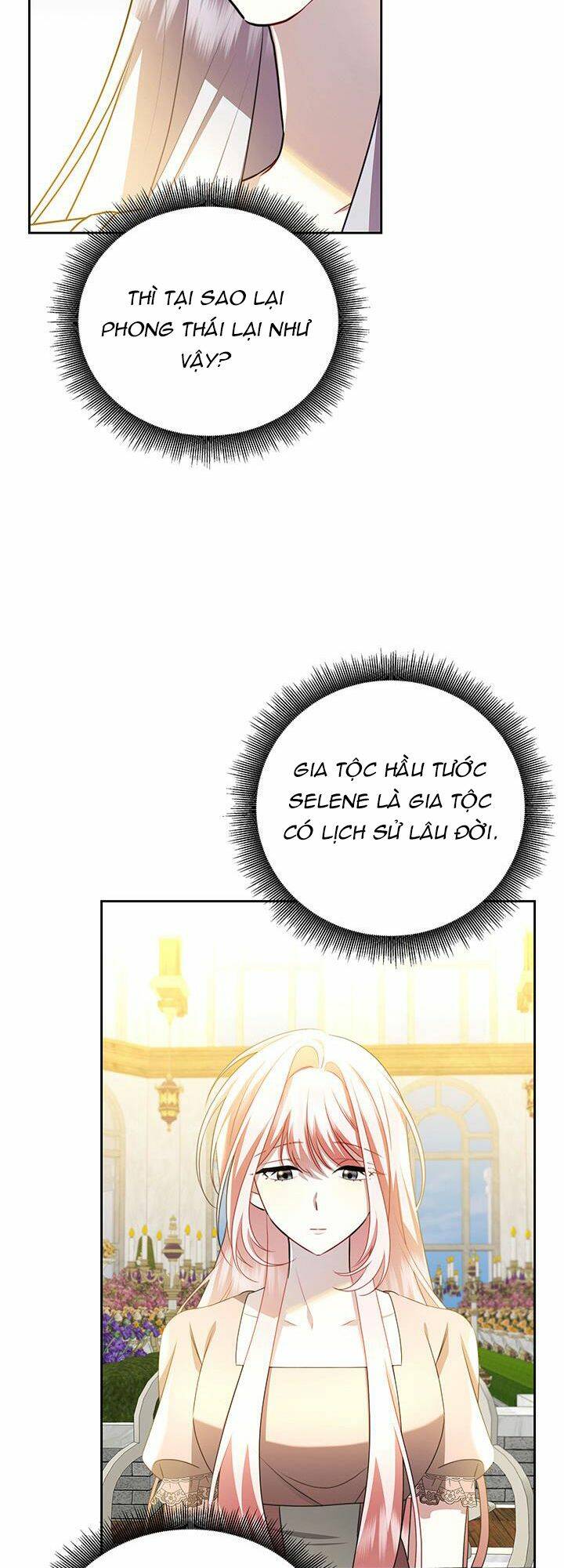 Tôi Sẽ Không Hối Tiếc Vì Anh Đâu - Chap 63 - Trang 10