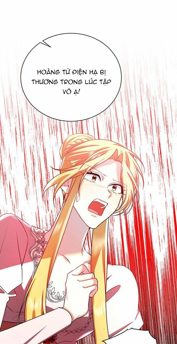 Tôi Sẽ Không Hối Tiếc Vì Anh Đâu - Chap 64 - Trang 12