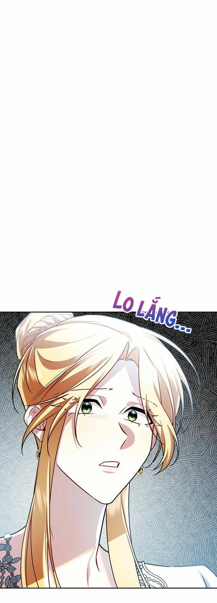 Tôi Sẽ Không Hối Tiếc Vì Anh Đâu - Chap 64 - Trang 14