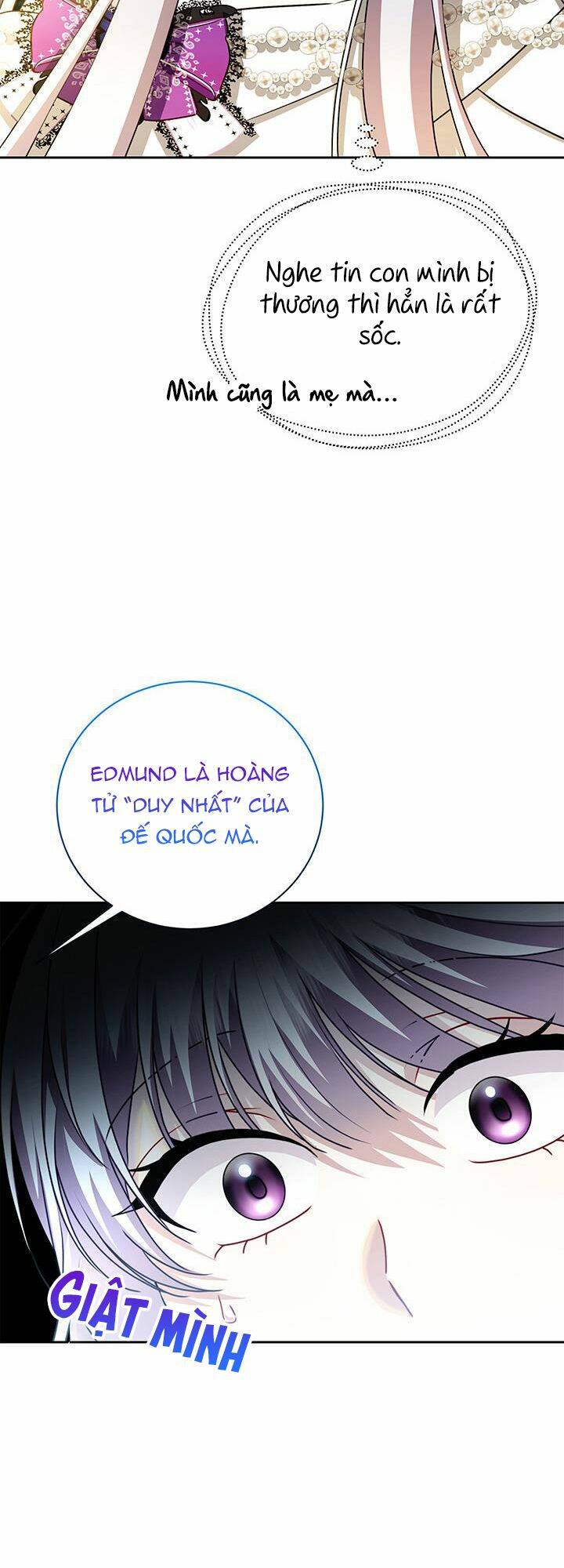 Tôi Sẽ Không Hối Tiếc Vì Anh Đâu - Chap 64 - Trang 17