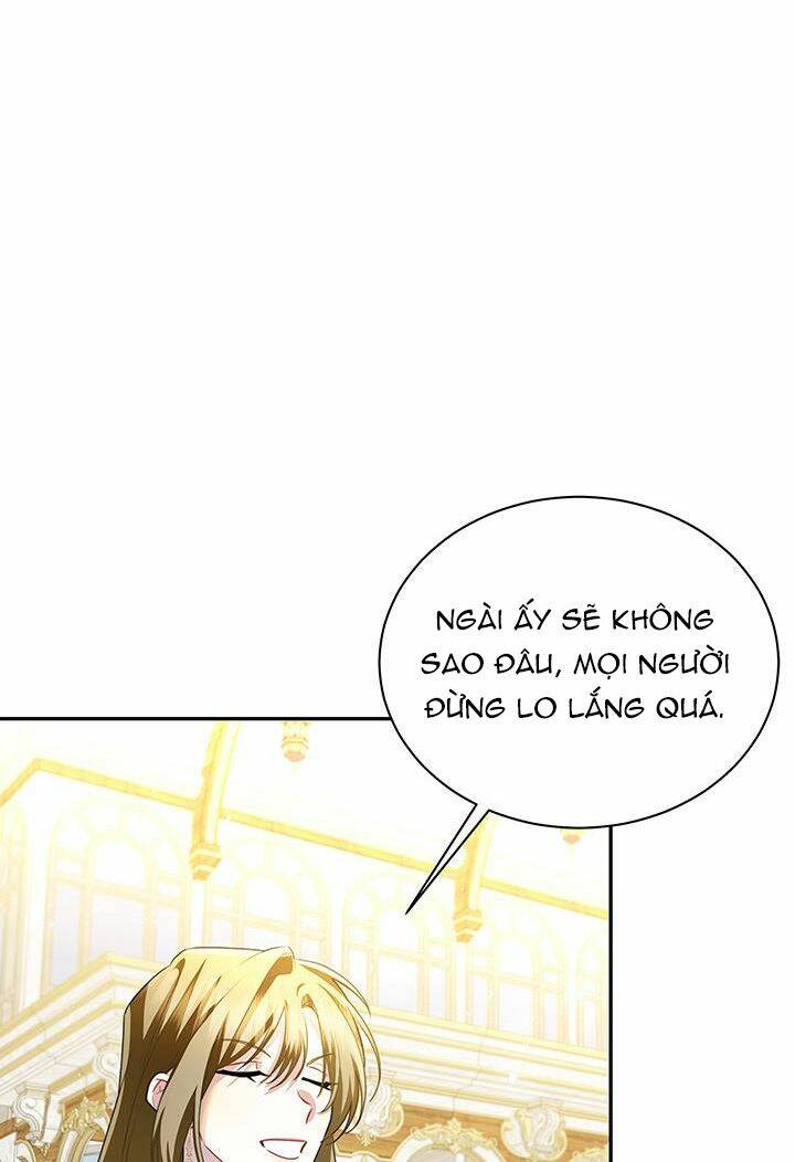 Tôi Sẽ Không Hối Tiếc Vì Anh Đâu - Chap 64 - Trang 18