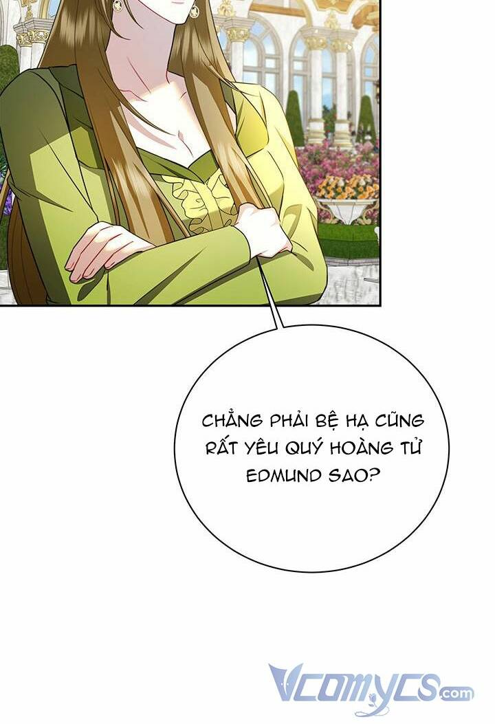 Tôi Sẽ Không Hối Tiếc Vì Anh Đâu - Chap 64 - Trang 19