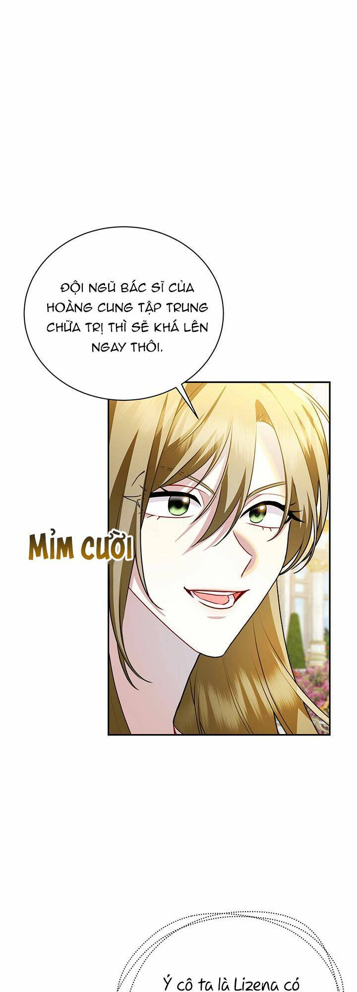 Tôi Sẽ Không Hối Tiếc Vì Anh Đâu - Chap 64 - Trang 20