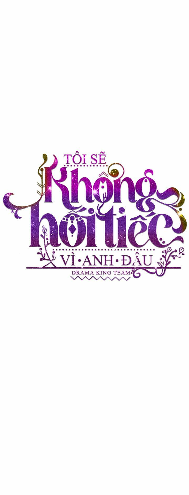 Tôi Sẽ Không Hối Tiếc Vì Anh Đâu - Chap 64 - Trang 23