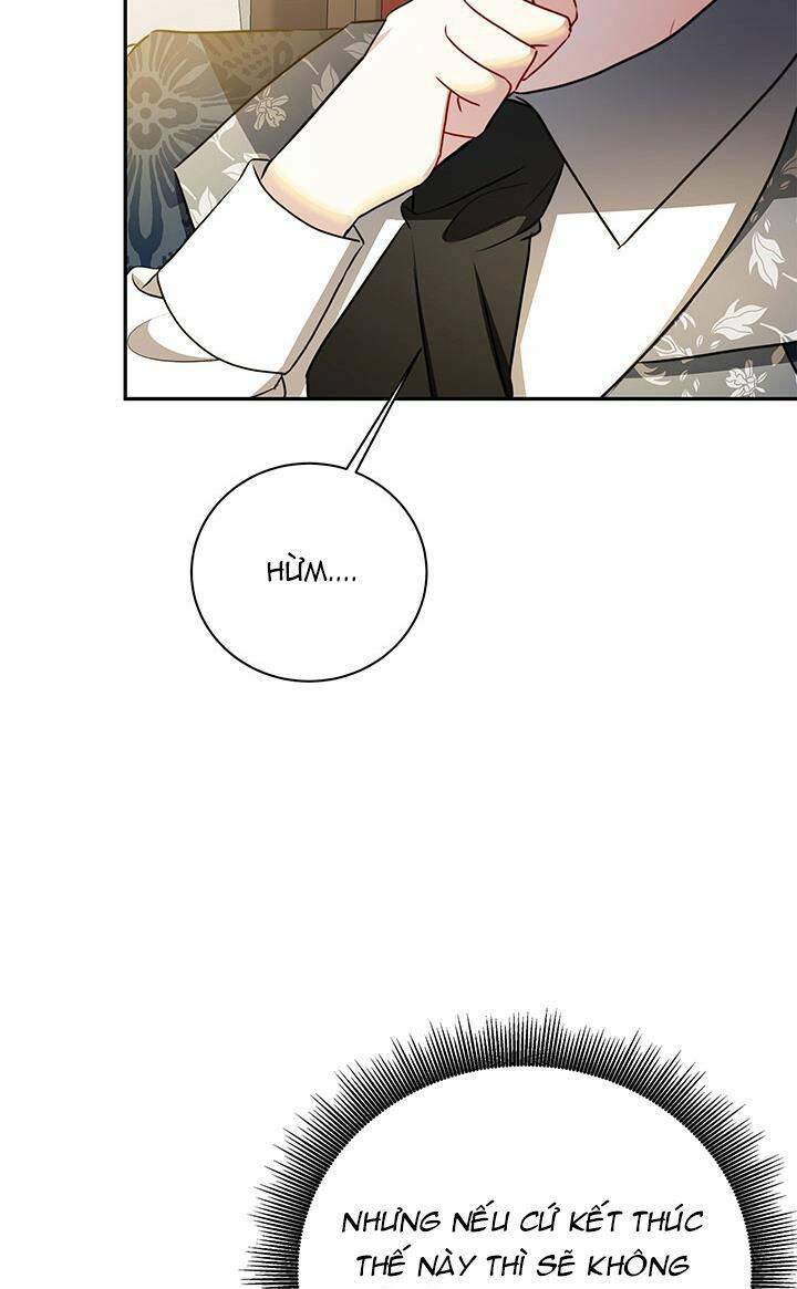 Tôi Sẽ Không Hối Tiếc Vì Anh Đâu - Chap 64 - Trang 29