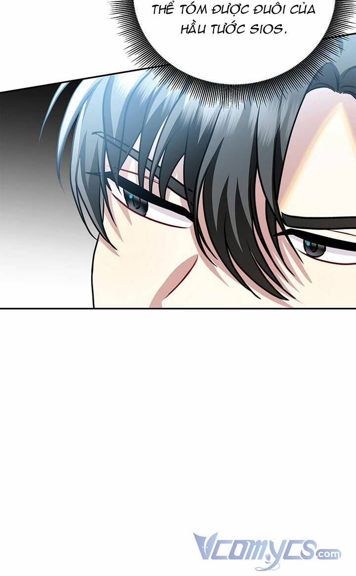Tôi Sẽ Không Hối Tiếc Vì Anh Đâu - Chap 64 - Trang 30